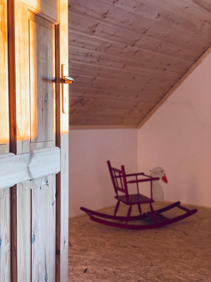 Holiday home Kamenka 8 - Farmaruv Dum