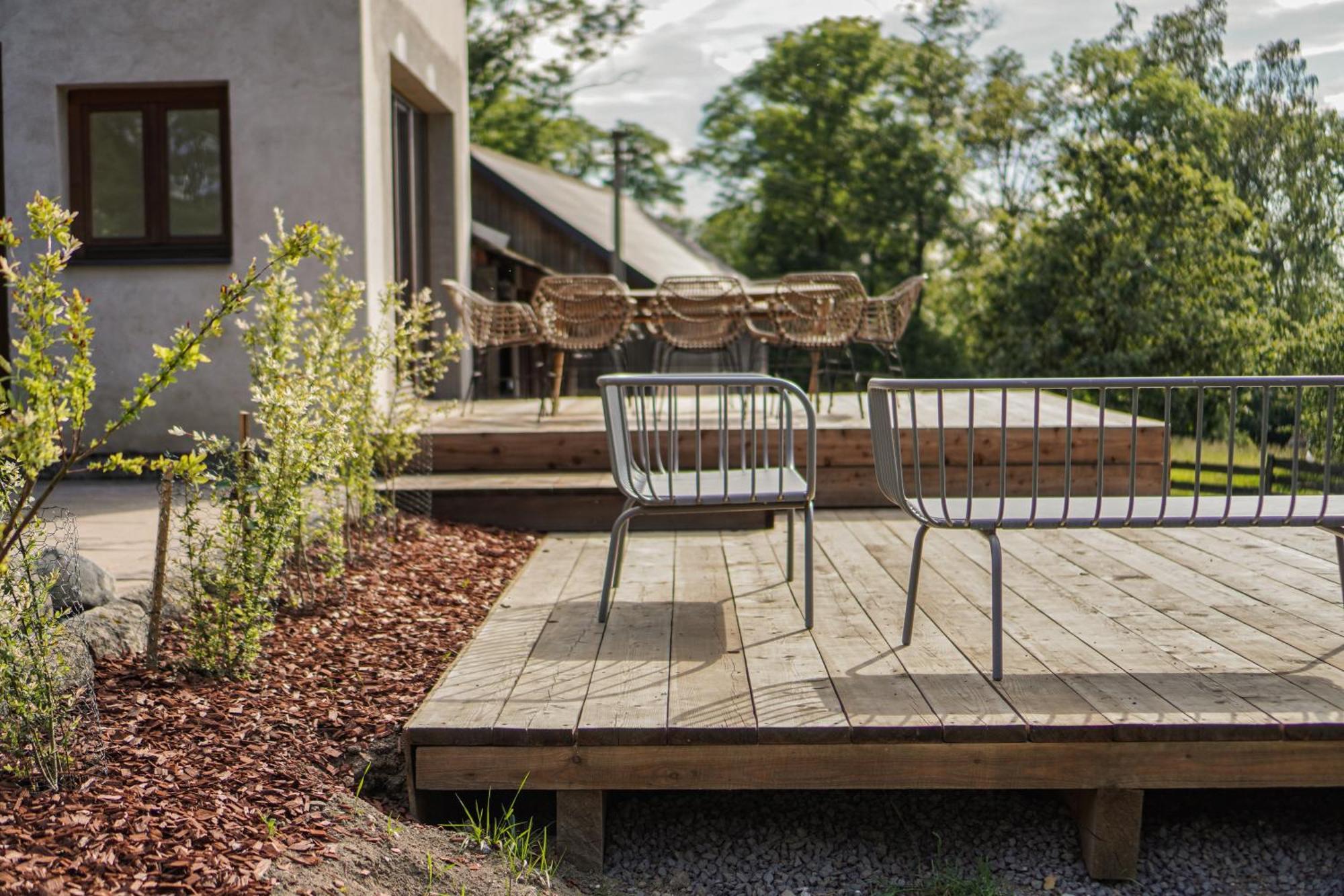 Holiday home Kamenka 8 - Farmaruv Dum