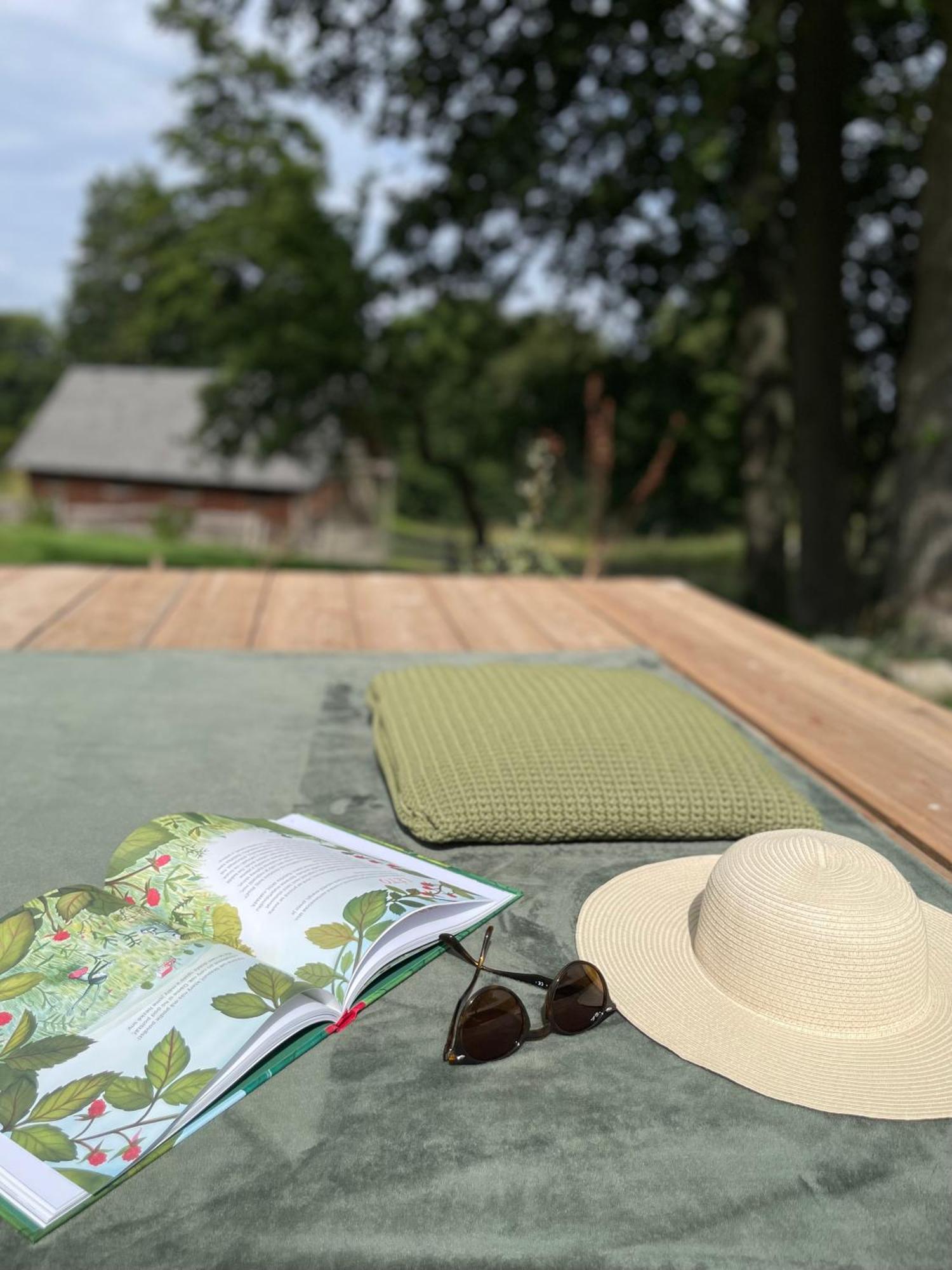 Holiday home Kamenka 8 - Farmaruv Dum
