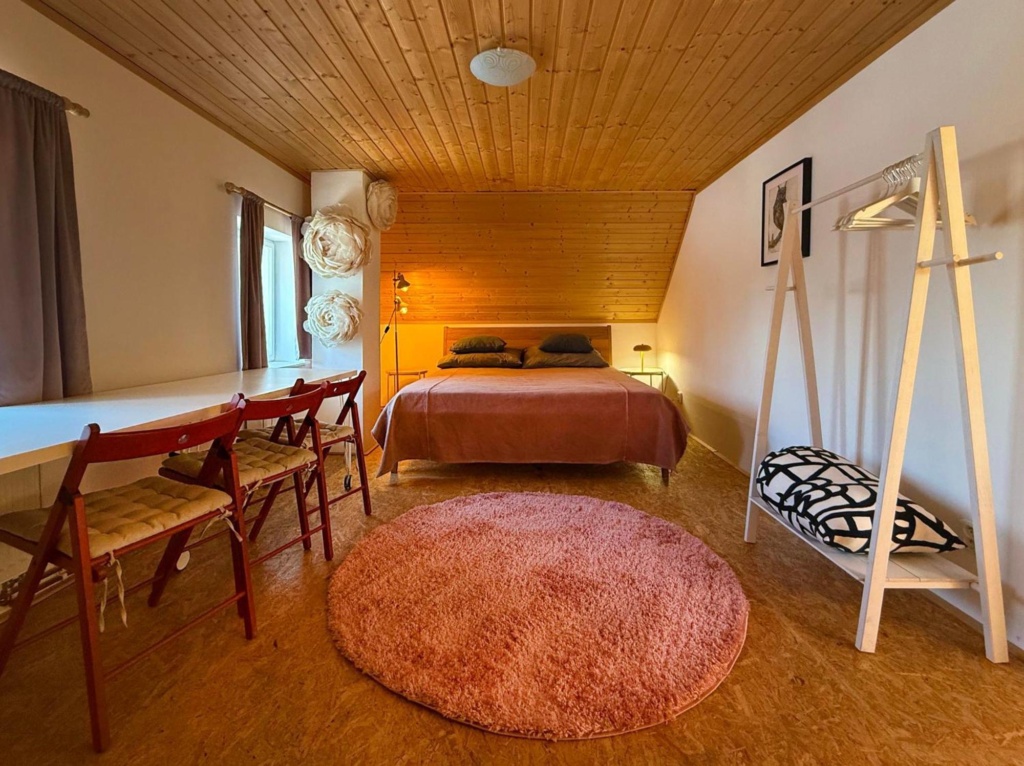 Kamenka 8 - Farmaruv Dum Holiday home Krasna Lipa